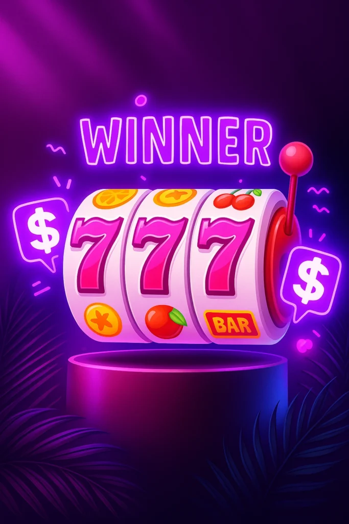 DKWIN games