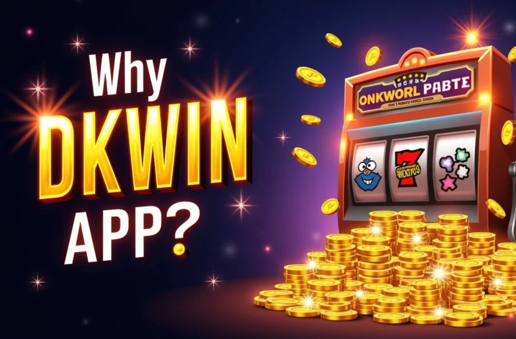 Dk Win Game Login, Signup, Register, Official App Download