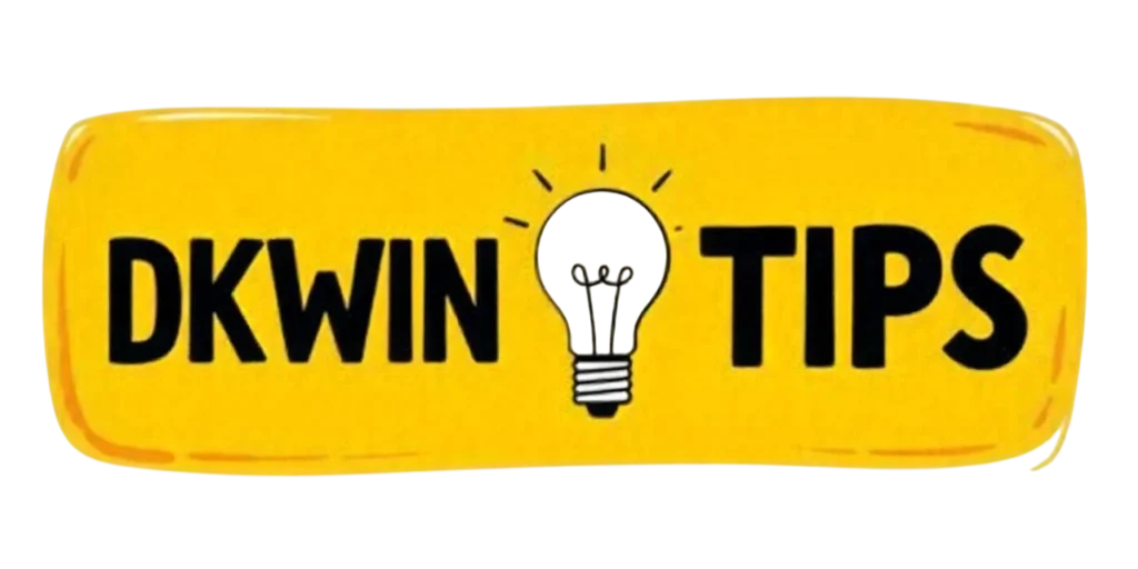 DKWIN games