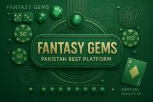 Fantasy Gems